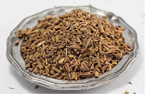Premium Quality Valerian Root Loose Dried 50g