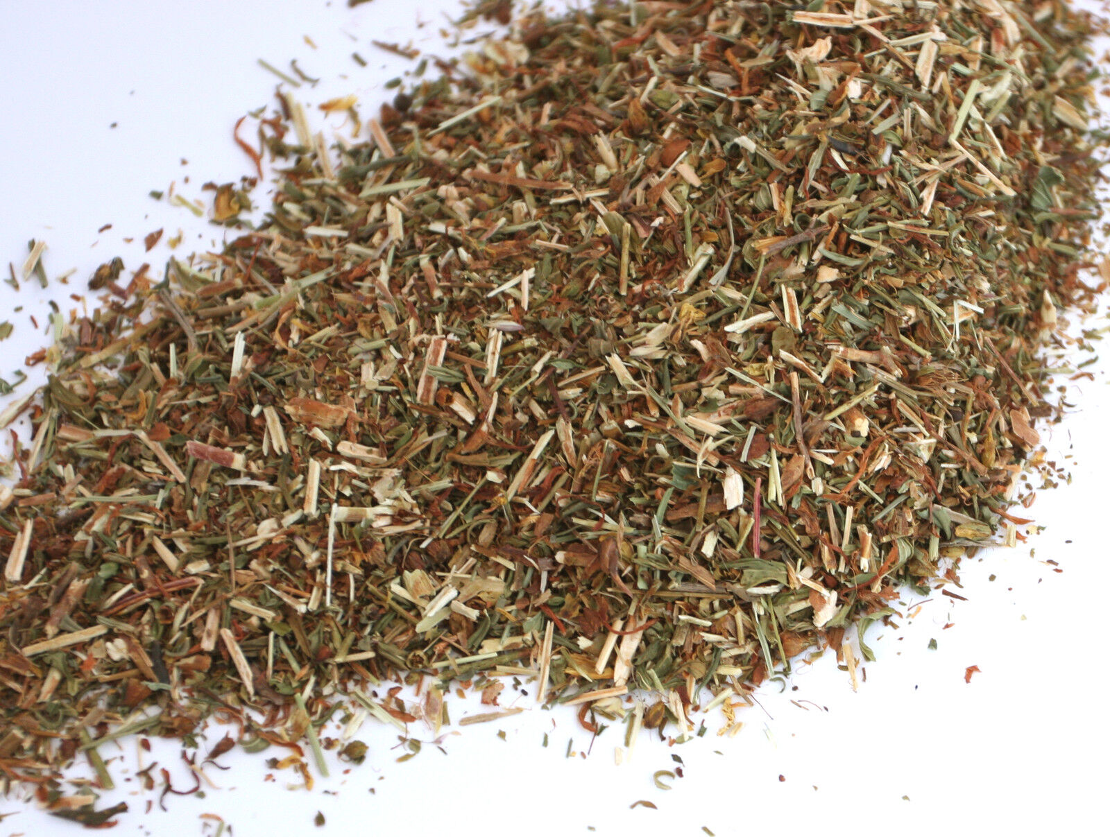 St. John's Wort Loose Herbal Tea