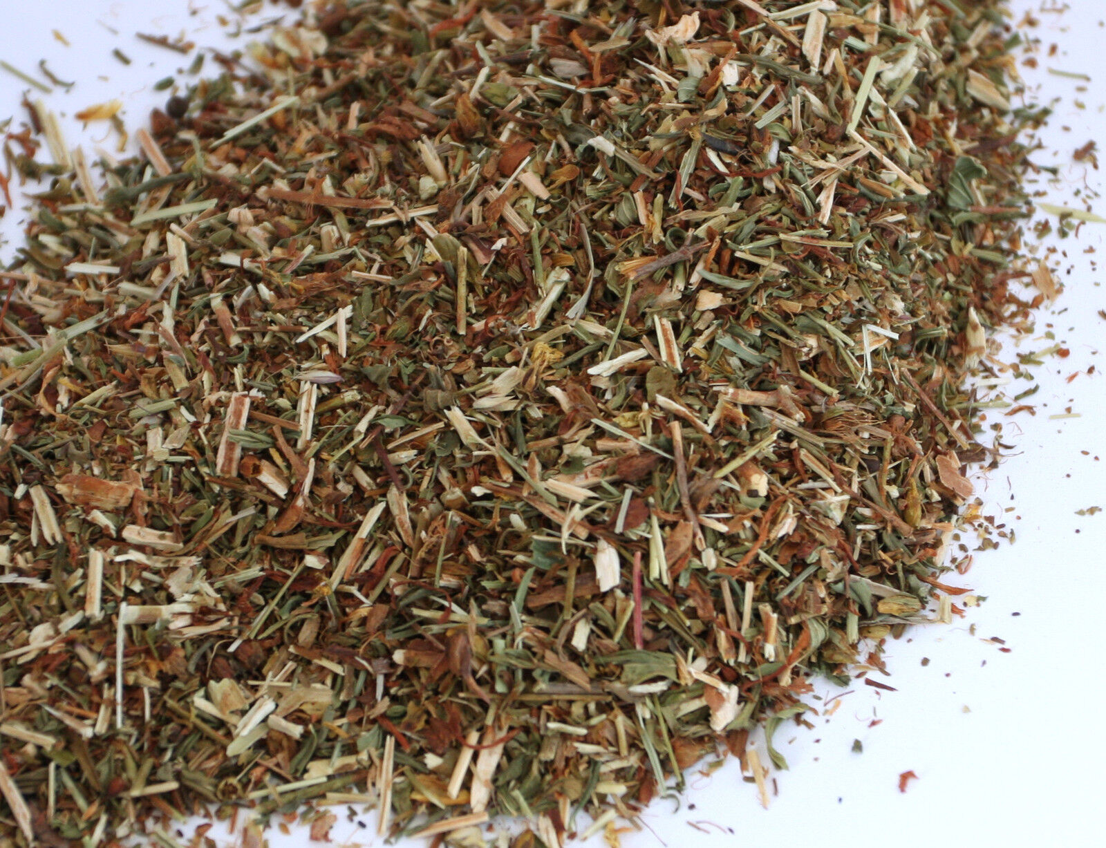 St. John's Wort Loose Herbal Tea