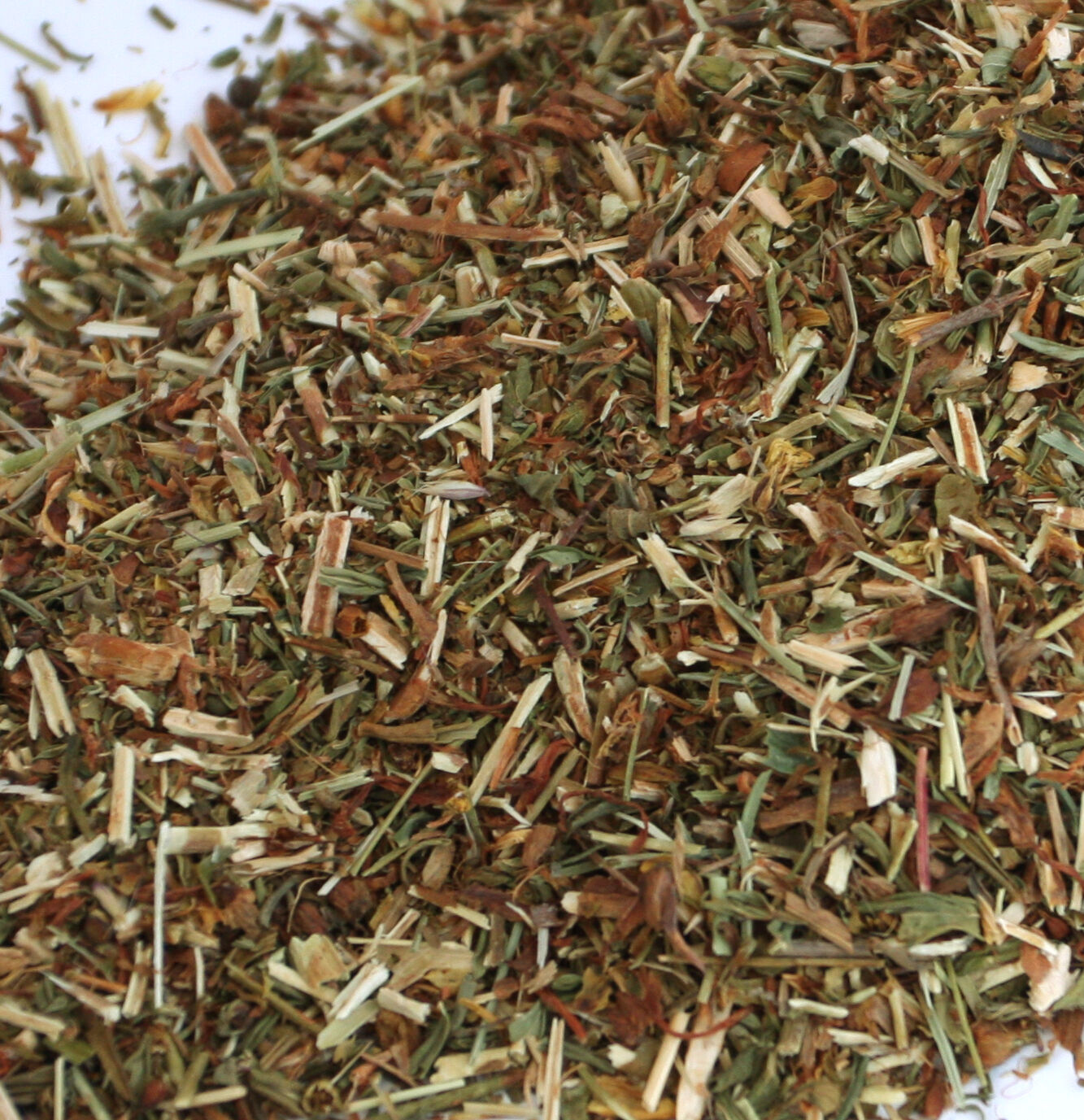 St. John's Wort Loose Herbal Tea