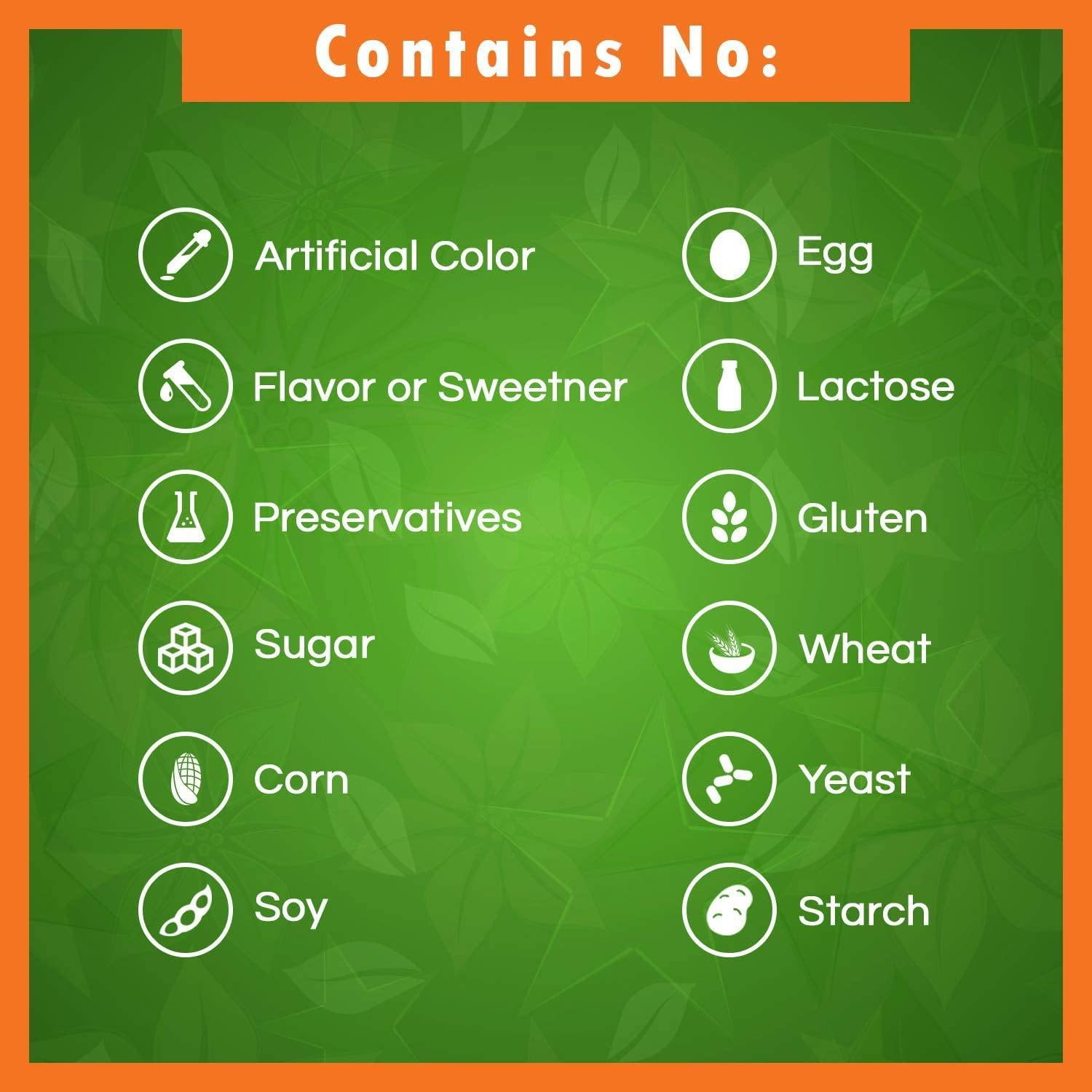 Naturals Valerian Root 450 mg - 250 Capsules