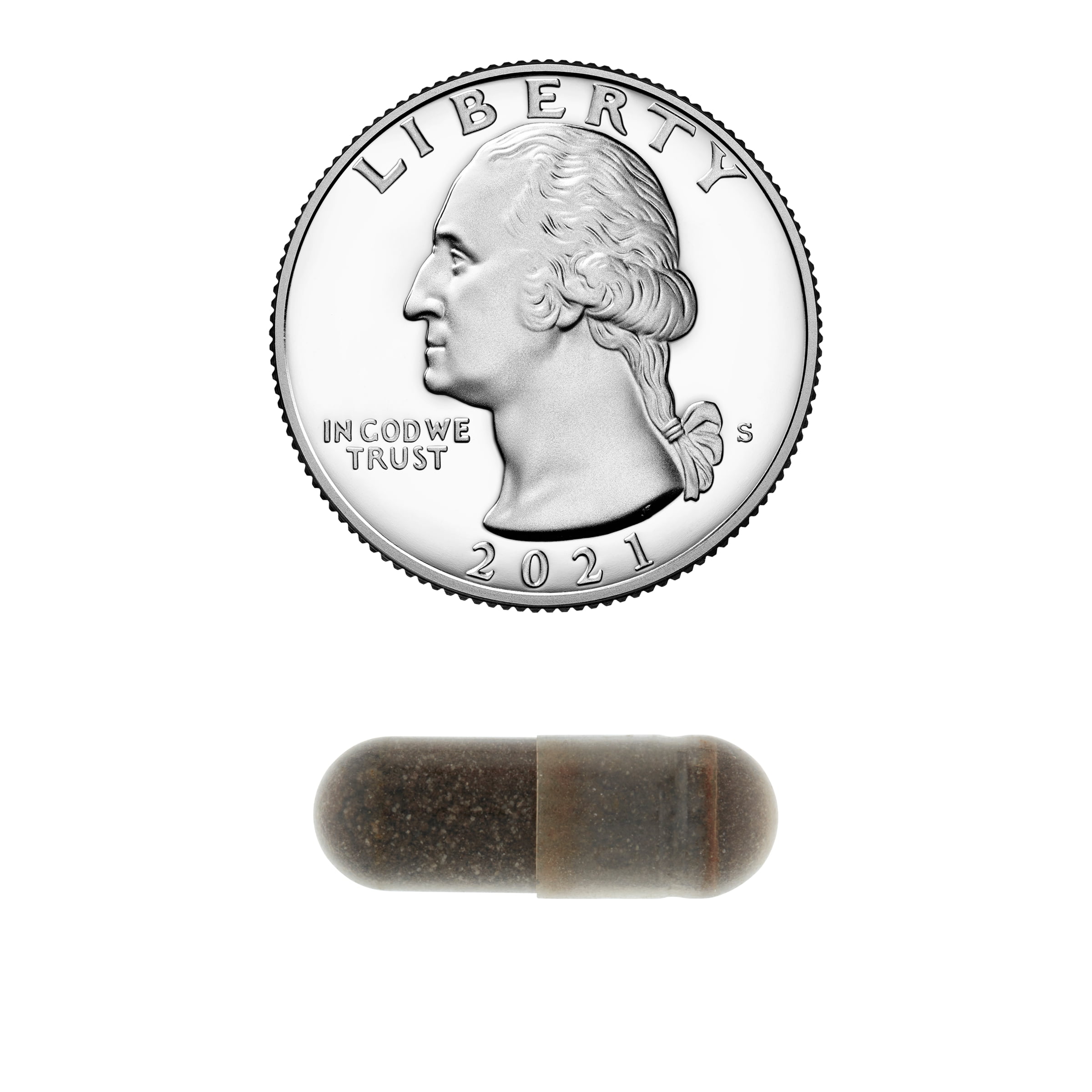 Spring Valley St. John's Wort 300 mg Capsules