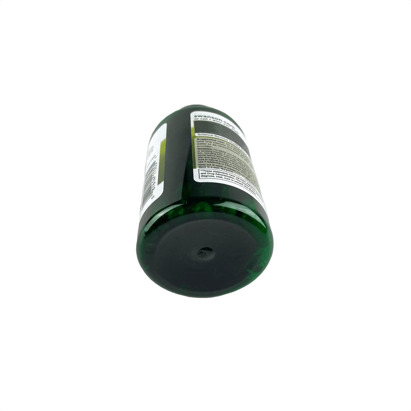 St John's Wort 375mg for Emotional Wellbeing