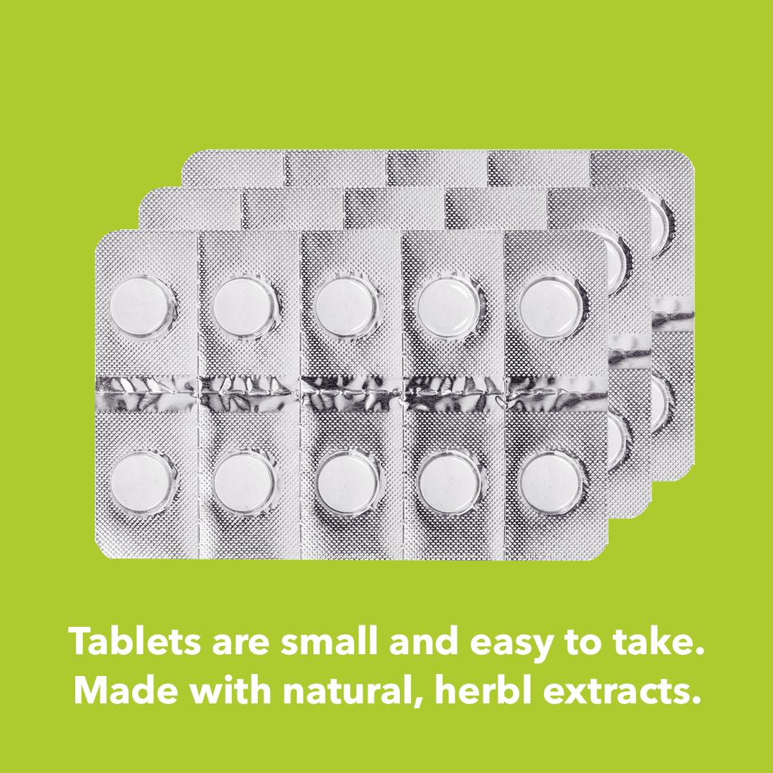 Nerviosil Calming Herbal Supplement with Valerian Root