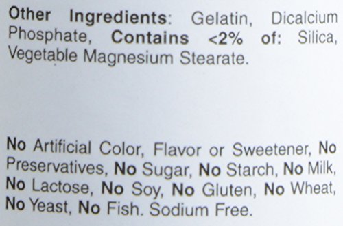 Nature's Bounty St. John's Wort 300 mg, 100 Count