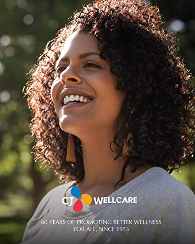 CJ Wellcare BYOCORE Probiotics for Gut Health