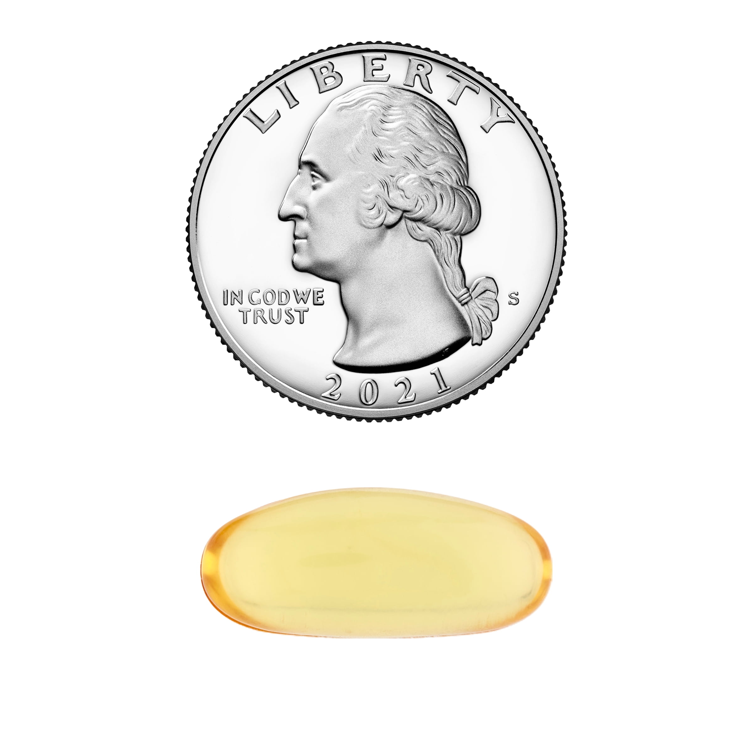 Evening Primrose Oil Softgels for Women’s Health
