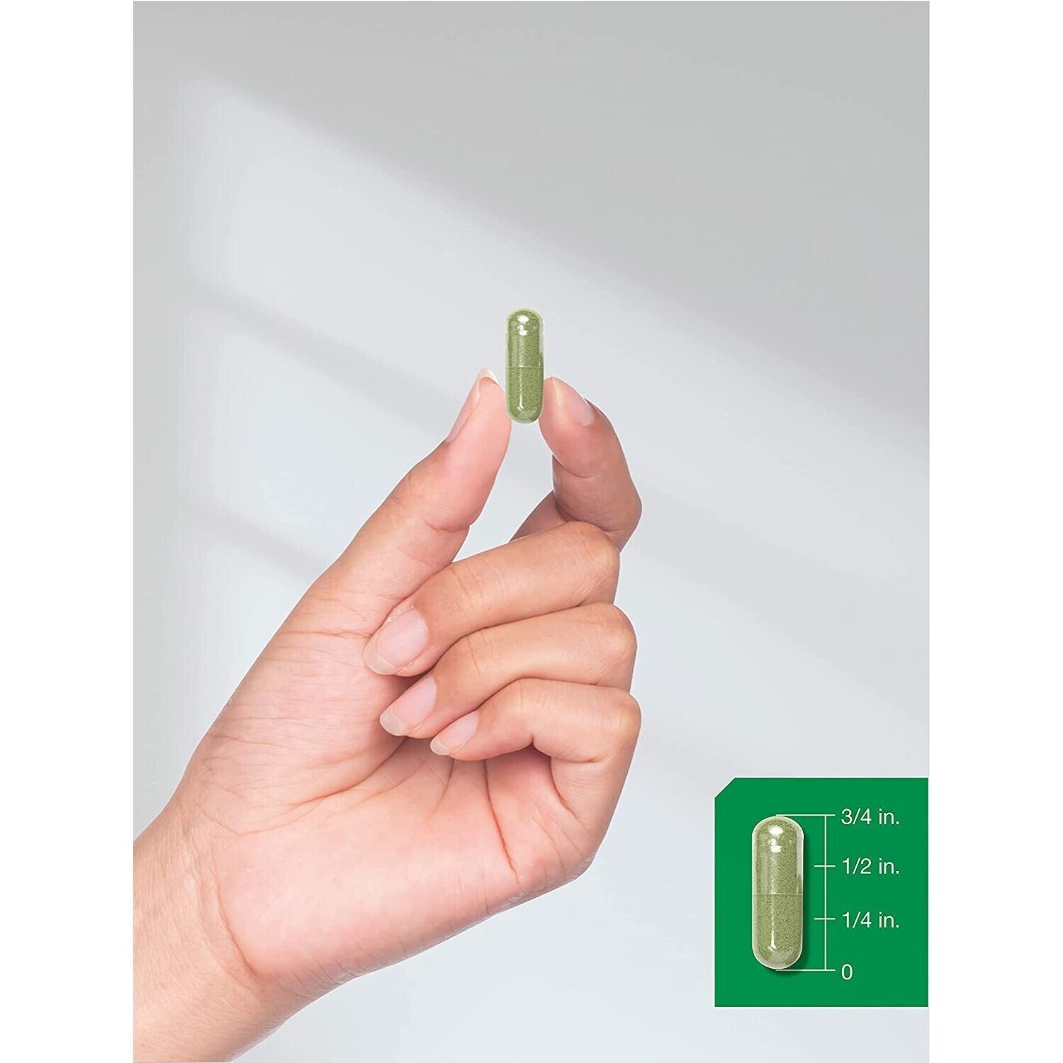 Saw Palmetto Extract 3600mg for Men's Health