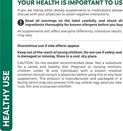 Extra Strength Saw Palmetto 500mg, 120 Capsules