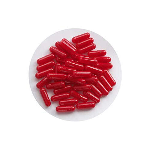 High Strength Korean Red Ginseng Extract 3600mg