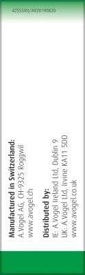 A.Vogel Echinacea Lozenges for Immune Support