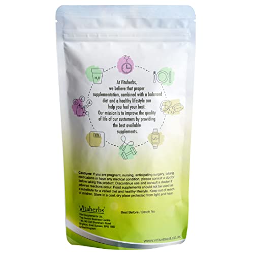 Vitaherbs Echinacea 200mg Vegan Tablets, 70 Count