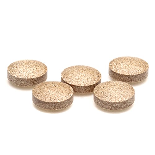 Ginkgo Biloba & Siberian Ginseng 120 Vegan Tablets