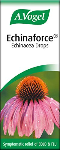 Echinaforce Herbal Tincture, 50 ml
