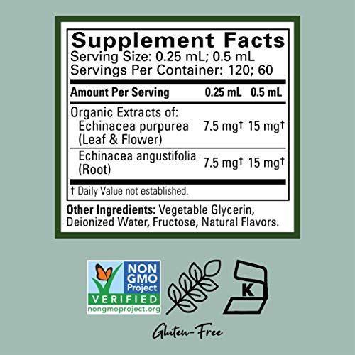 Childlife Echinacea for Kids - 2 Pack