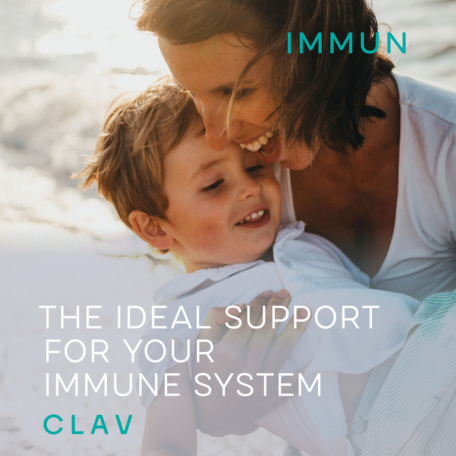 Immune Support: Vitamin C, Zinc, Andrographis Blend