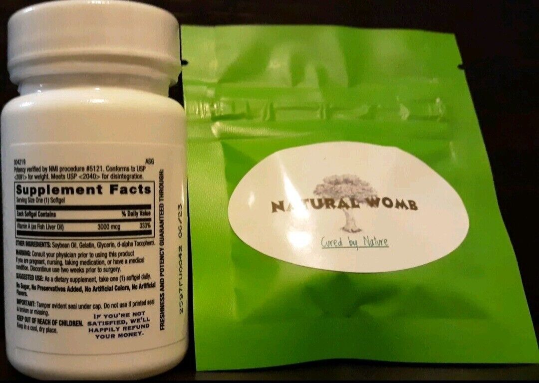 Quick Relief for Urinary Infections and STDs