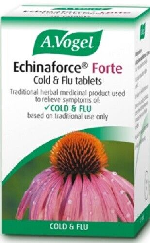 Echinaforce Forte 40 - Immune Support Supplement