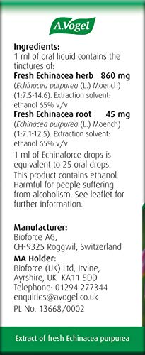A VOGEL Herbal Gel & Soap, 100 ml