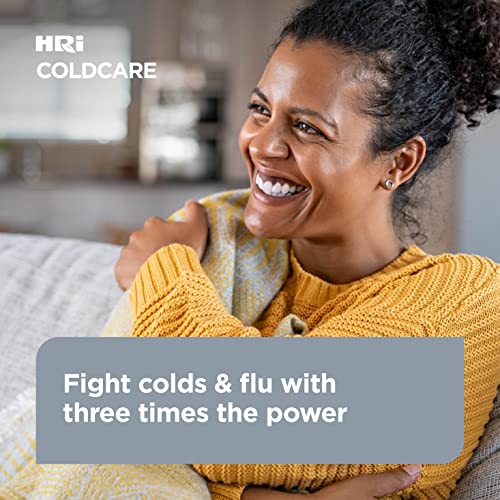 HRI ColdCare Echinacea Cold & Flu Tablets