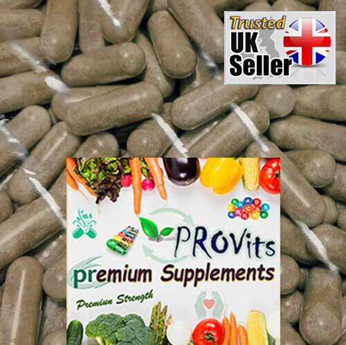 Ashwagandha 8000mg Capsules for Stress and Sleep
