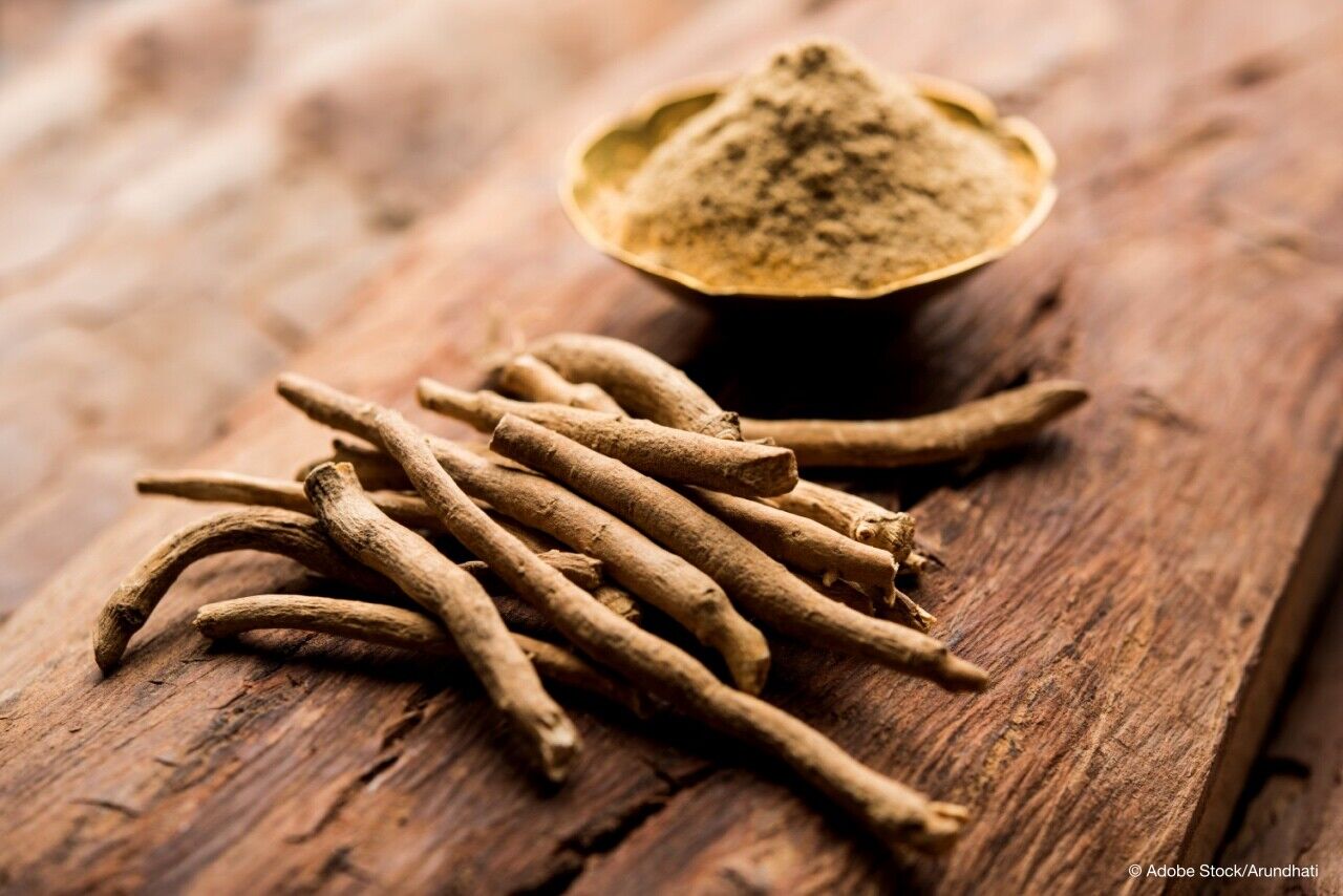 Ashwagandha 8000mg Capsules for Stress and Sleep