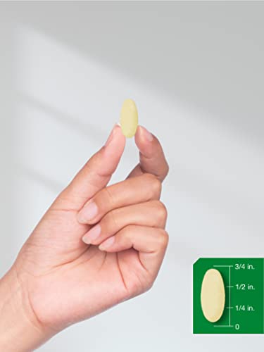 KSM-66 Ashwagandha 600mg with L-Theanine Caplets