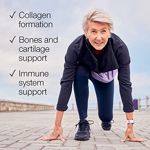 High Strength Glucosamine and Chondroitin Complex