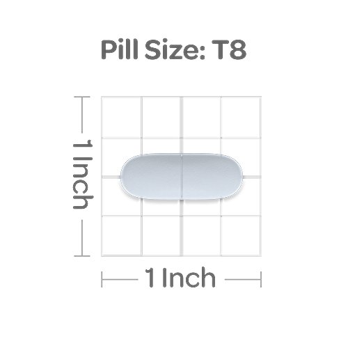 Puritan's Pride 3-a-Day Glucosamine, Chondroitin & MSM