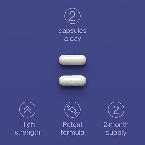 High Strength Glucosamine and Chondroitin Complex