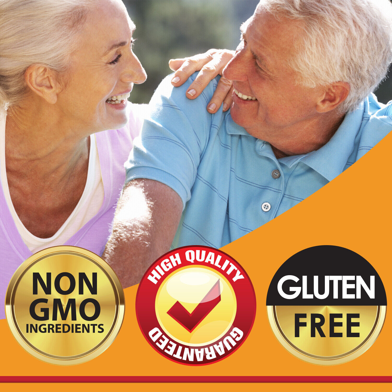 Glucosamine Chondroitin with Collagen & Turmeric 90ct