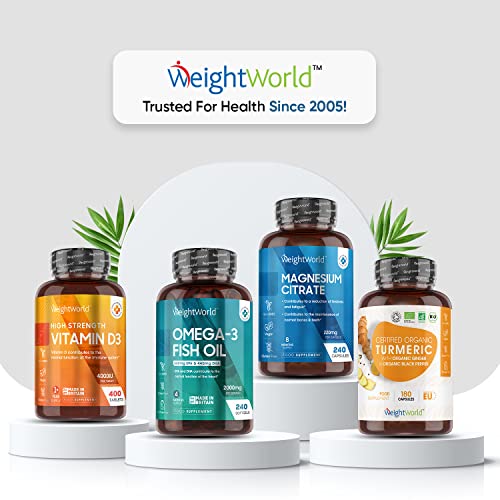 Glucosamine Chondroitin Complex Plus Vitamin C