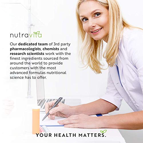 Glucosamine & Chondroitin Plus Vitamin C Capsules