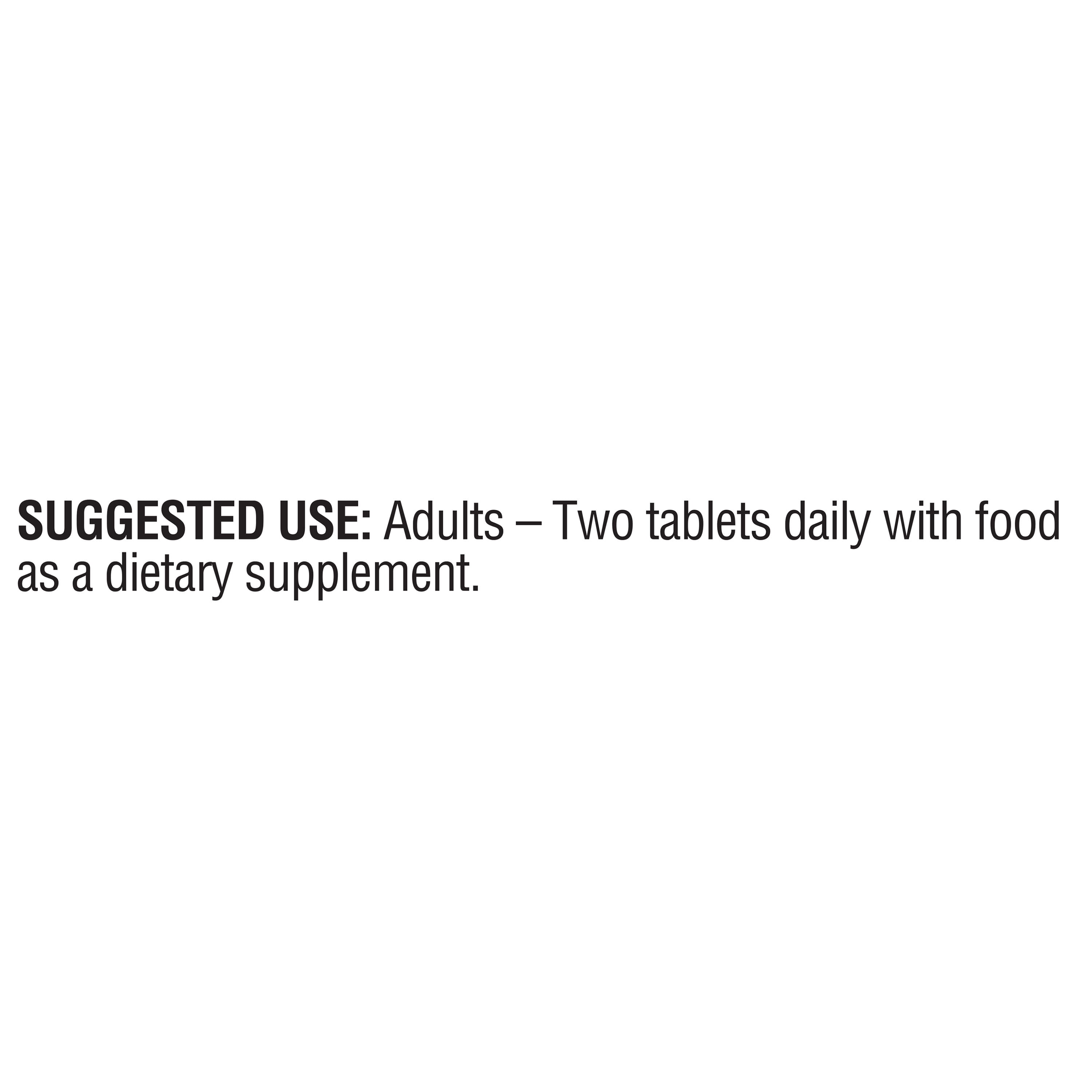 Equate Glucosamine & MSM Joint Health 80 Count