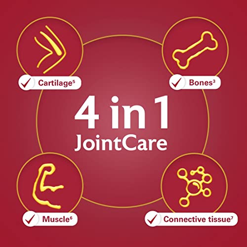 Seven Seas Jointcare Be Active Multivitamin Capsules