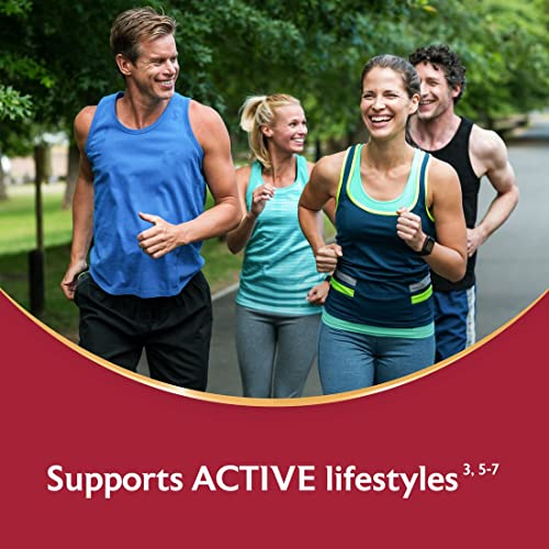 Seven Seas Jointcare Be Active Multivitamin Capsules
