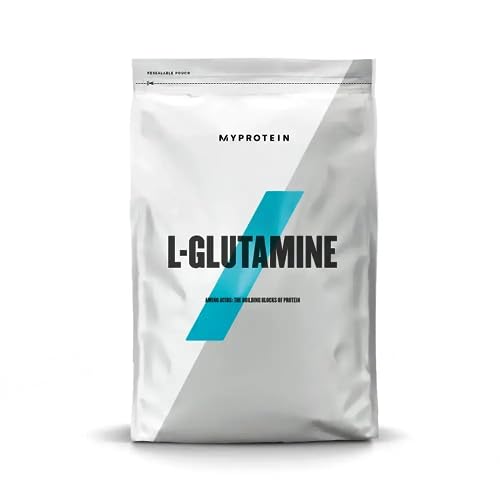 Myprotein Unflavoured L-Glutamine 500g