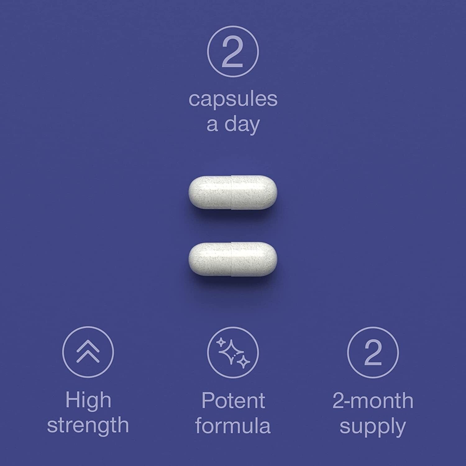 Glucosamine Chondroitin with MSM and Vitamin C