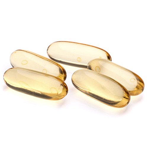 Zipvit Omega 3 Fish Oil 2000mg – 120 Capsules