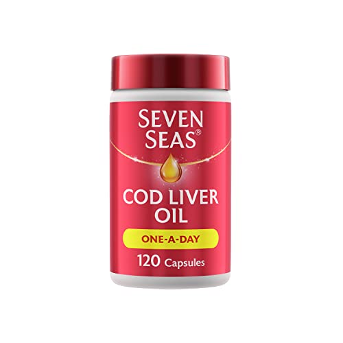 120 Caps of 525mg Vitamin Supplements