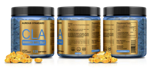 Triple Strength Omega 3 Fish Oil Softgels 3000mg