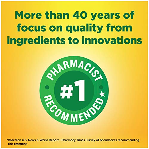 Nature Made Fish Oil 1200mg with Vitamin D Softgels