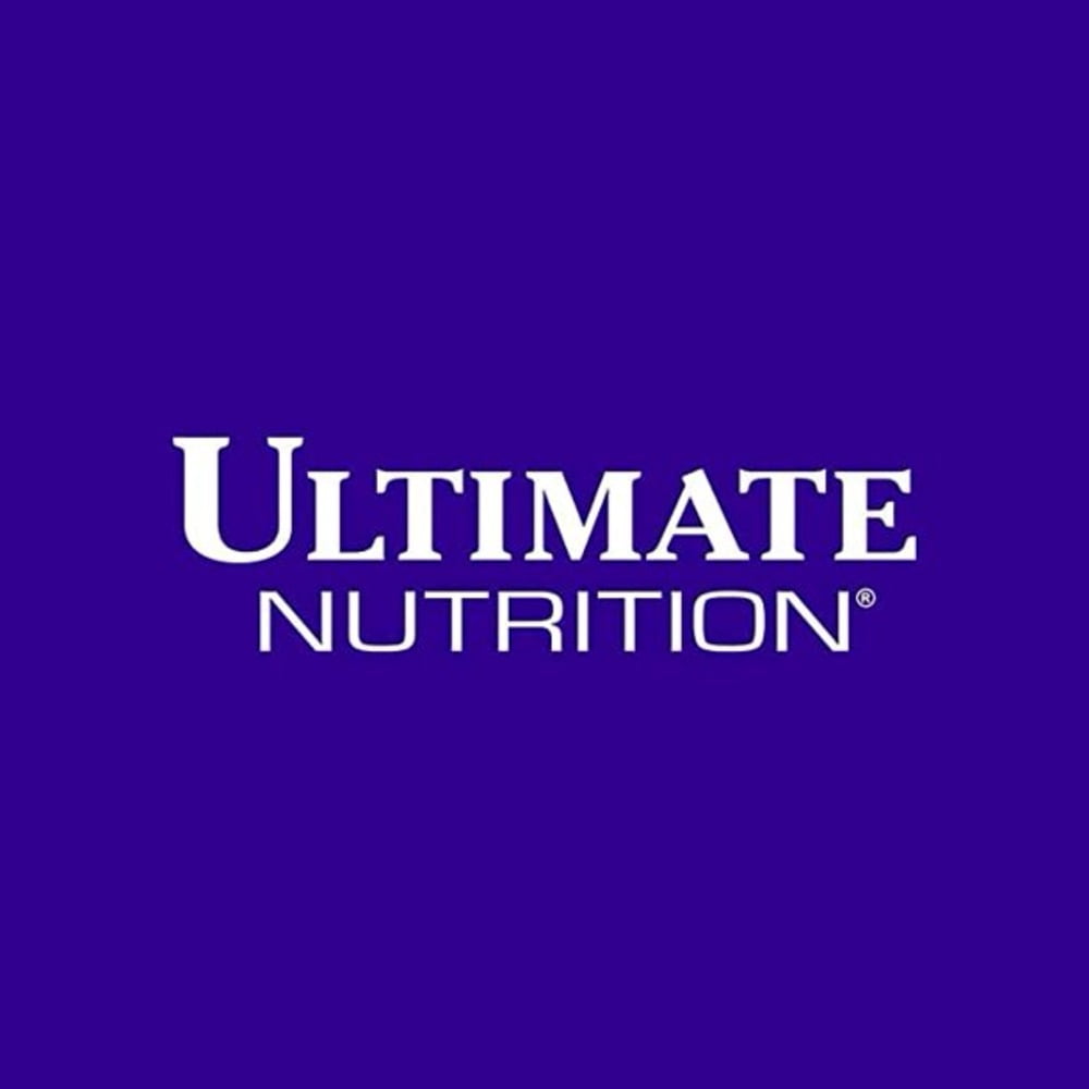 Ultimate Nutrition Orange BCAA Post Workout Powder 30 Servings