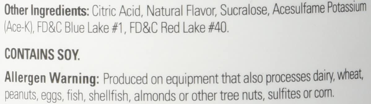 Xtend BCAA Powder, Sugar Free Muscle Recovery Drink