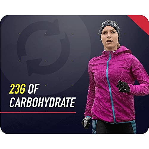 SiS REGO Rapid Recovery Drink Powder 20g Protein