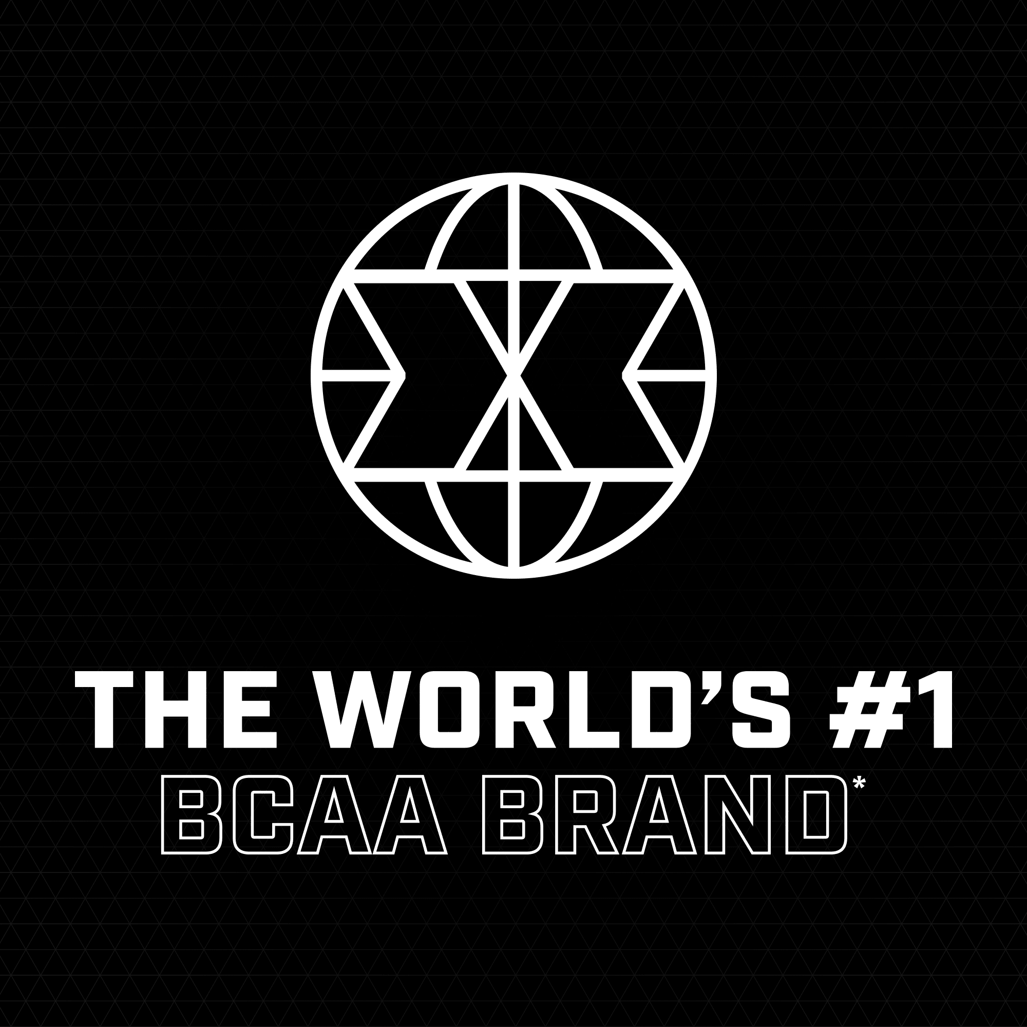 Xtend BCAA Strawberry Kiwi Drink Mix 441g