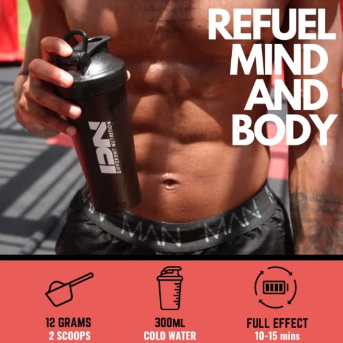 Post-Workout Recovery Drink, Mixed Berry, 30 Servings