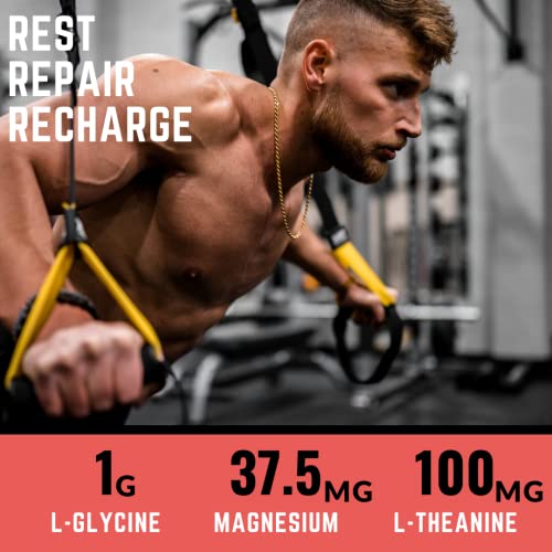 Post-Workout Recovery Drink, Mixed Berry, 30 Servings