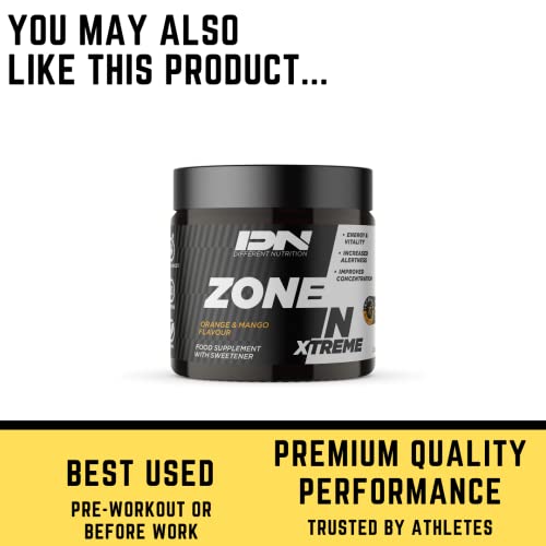 Post-Workout Recovery Drink, Mixed Berry, 30 Servings