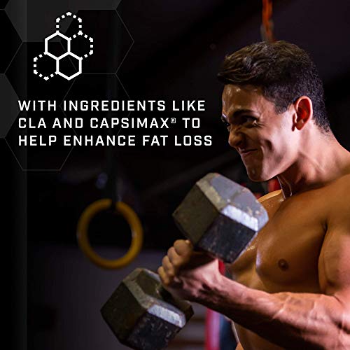 Xtend Ripped BCAA Powder for Sports Nutrition